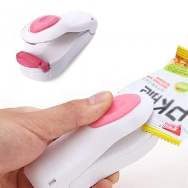Korea Type Mini Heat Sealing Machine