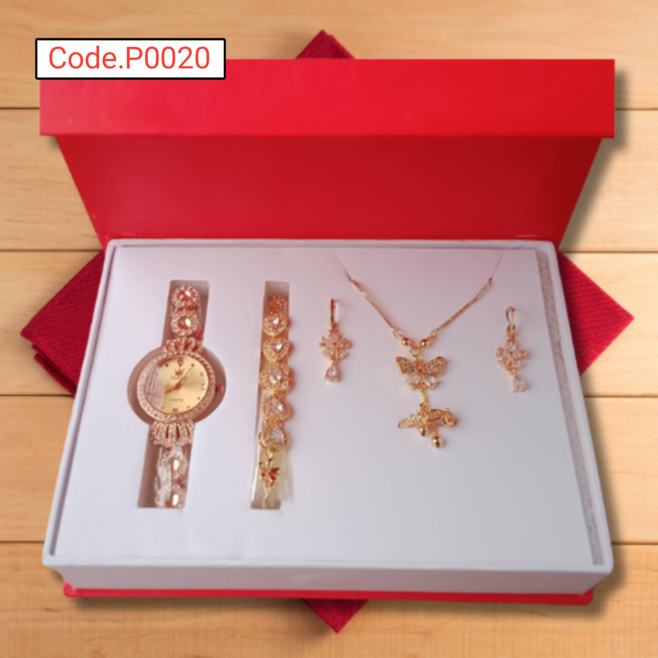 Premium Combo Set for Women Code.P0020