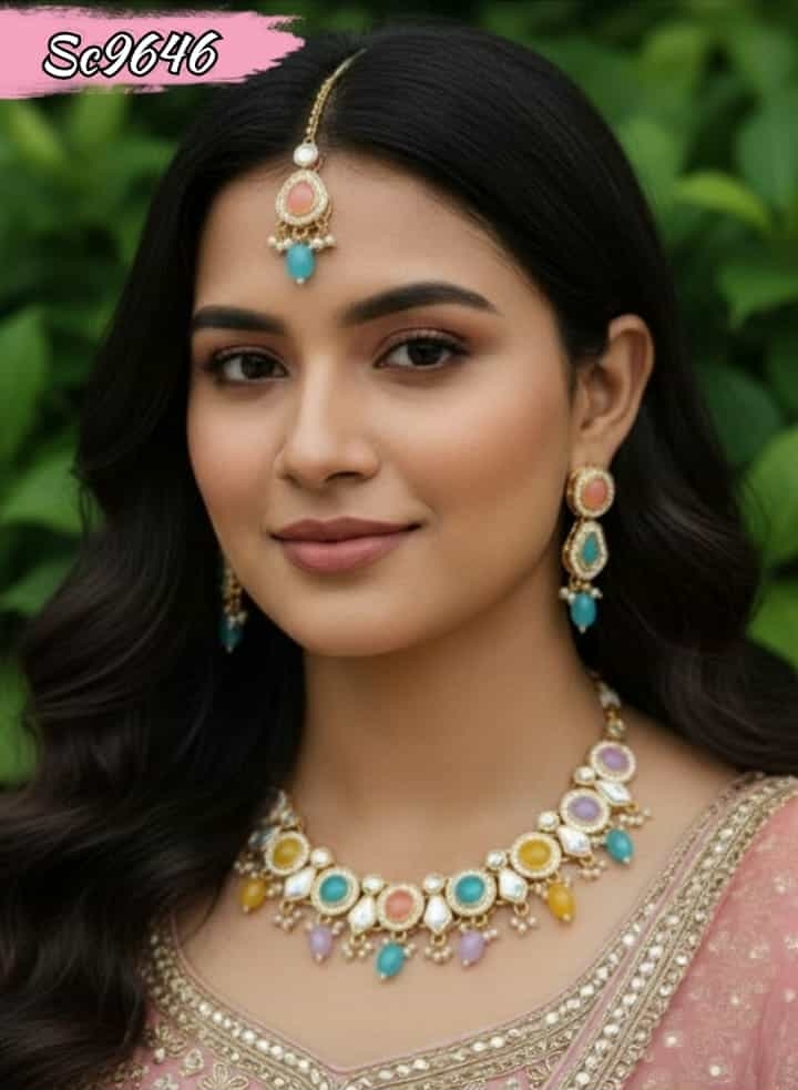 Nekles collection Sc9646