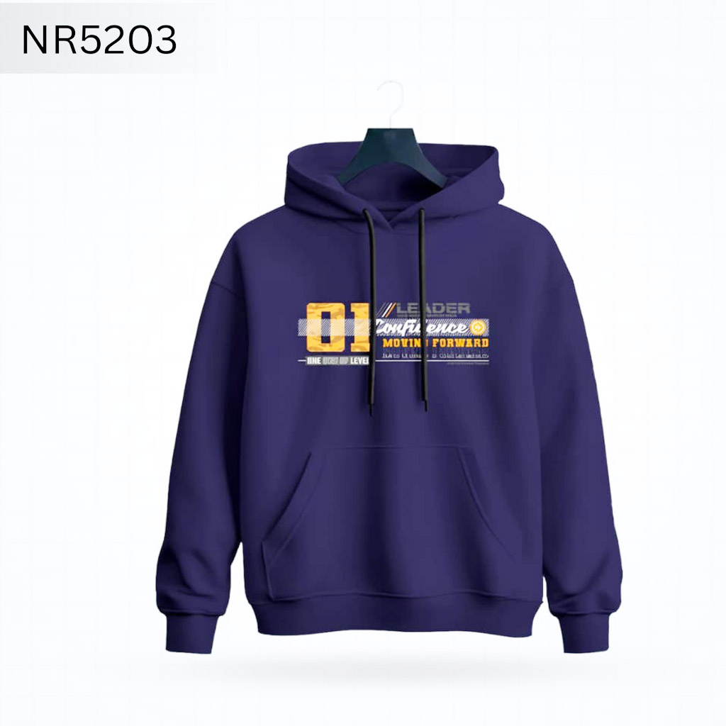 Men's Premium Stylish China Hoodie NR5203