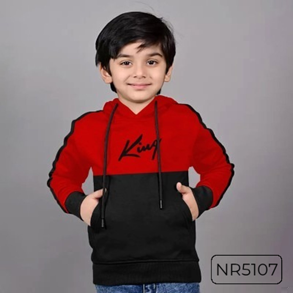 Stylish & Casual Baby Hoodies NR5107