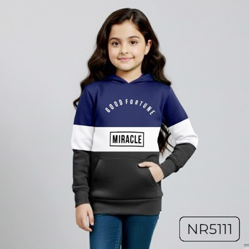 Stylish & Casual Baby Hoodies NR5111