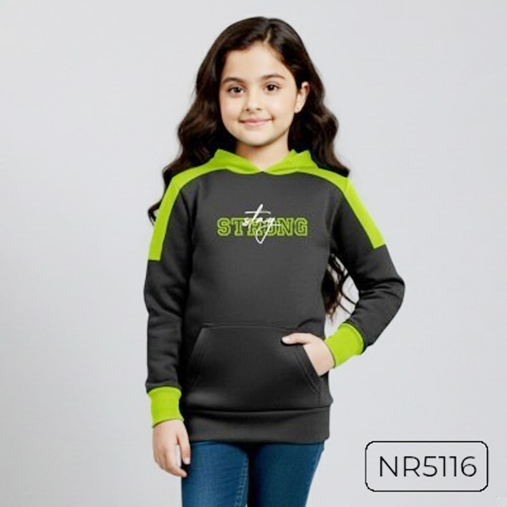 Stylish & Casual Baby Hoodies NR5116