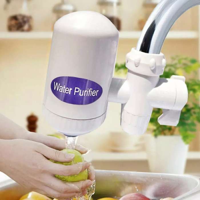 Water Purifier Filter
