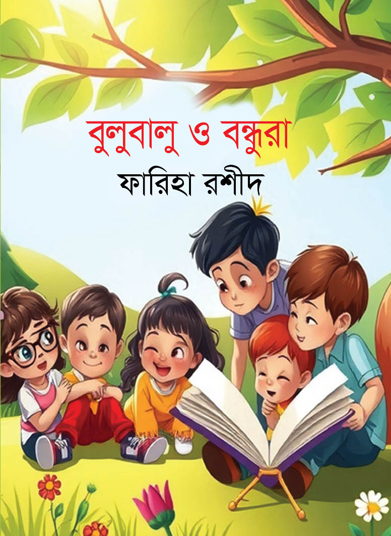 বুলুবালু ও বন্ধুরা