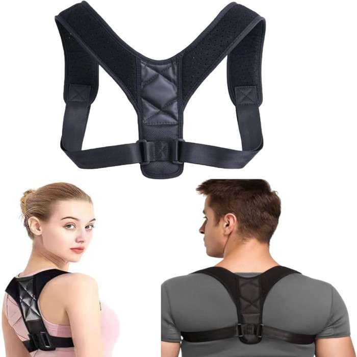 Posture Corrector Backpain Belt
